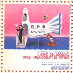 Il Giro del Mondo - Ennio Morricone    - soundtrack